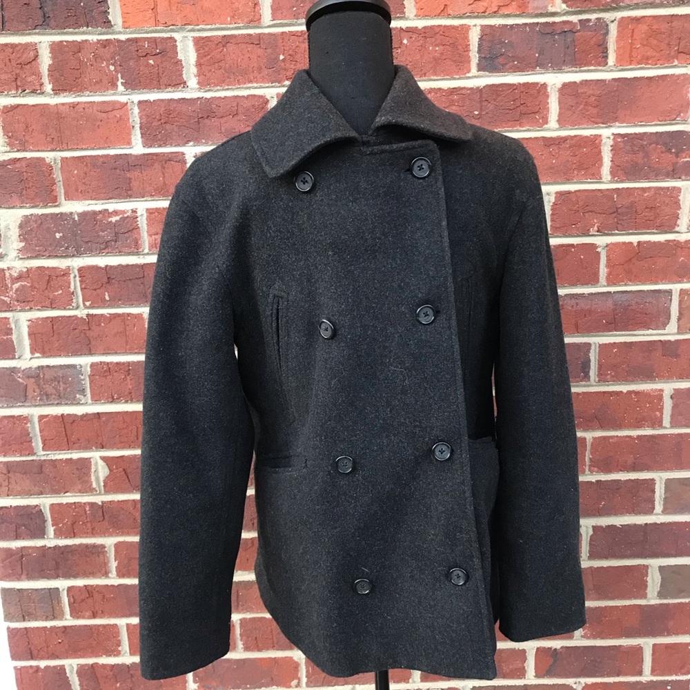 J.Crew Jacket